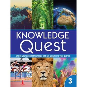 Knowledge Quest-3