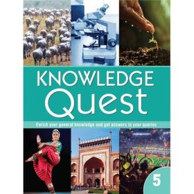 Knowledge Quest-5