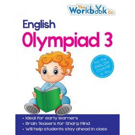 English Olympiad-3