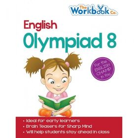 English Olympiad-8