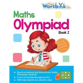 Maths Olympiad 2