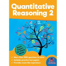 Quantative Reasoning - Grade 2