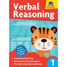 Verbal Reasoning - Grade 1