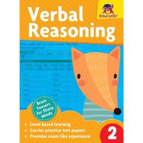 Verbal Reasoning - Grade 2