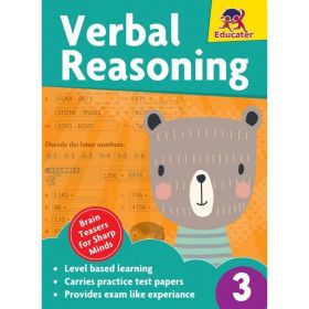 Verbal Reasoning - Grade 3