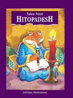 Jyotsna Prakashan-Tales from Hitopadesh