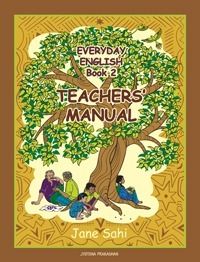 Jyotsna Prakashan-EE Teachers' Manual Book 2