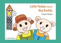 Jyotsna Prakashan-Little Teddy meets Big Buddy