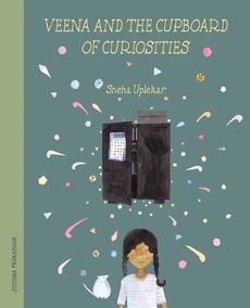 Jyotsna Prakashan-Veena and the Cupbord of Curiosity