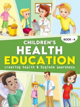 Dreamland-Children's Health Education - Book 4