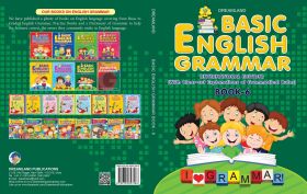 Dreamland-Basic English Grammar Part - 6