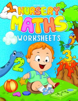 Dreamland-Nursery Maths Worksheets