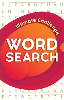 Wonderhouse-Word Search - Ultimate Challenge: Classic Word Puzzles For Everyone