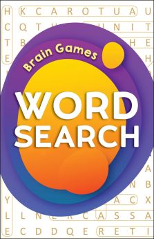 Wonderhouse-Word Search - Brain Games: Classic Word Puzzles For Everyone