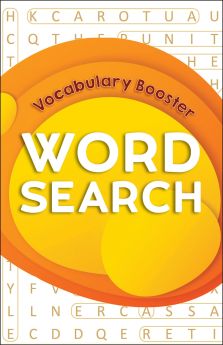 Wonderhouse-Word Search - Vocabulary Booster: Classic Word Puzzles For Everyone