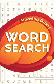 Wonderhouse-Word Search - Amazing Quest: Classic Word Puzzles For Everyone