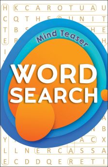 Wonderhouse-Word Search - Mind Teaser: Classic Word Puzzles For Everyone
