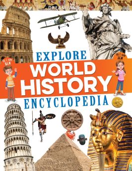 Dreamland-Explore World History Encyclopedia