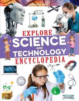 Dreamland-Explore Science and Technology Encyclopedia