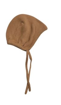 Mojopanda-Cotton Knit Bonnet / Cap