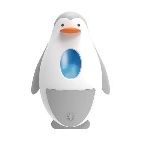 Skip Hop Soapster Soap Sanitizer Dispenser Penguin