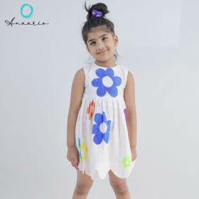 Anaario-Peekaboo Dress