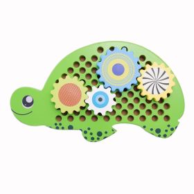 ALT Retail-Tortoise Gear Toy