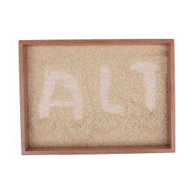 ALT Retail-Montessori Tray / Activity Tray/Sensory Tray