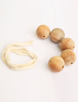 Ariro Toys-Wooden Grasping Beads