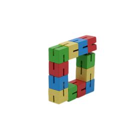 ALT Retail-Twisty Cubes