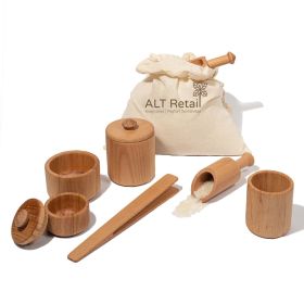 ALT Retail-Wooden Sensory Play Tools