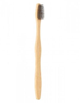 A Tiny Moppet-Bamboo Tooth Brush | Count 5 - ATM-0020