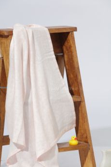 Fluffy Munchkin-Bamboo Bath Towels