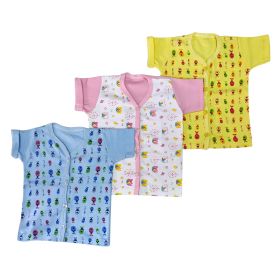 Love Baby-Trendy Hosiery Cotton Shirt for Infant - BC15