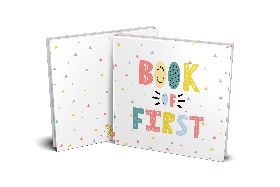 The Happy Hula-Book of Firsts