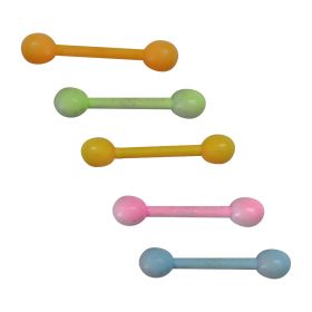 Love Baby Set of 5 Teethers for baby by Love Baby - BT105 P1 