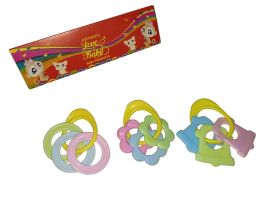 Love Baby-Baby Teething Gughra from Love Baby BT11 P1