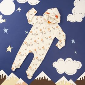 Totle-Infants Sleep suit - SP-01