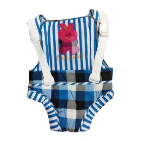 Love Baby-Baby Carrier for Infant-Blue