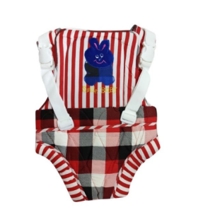 Love Baby-Baby Carrier for Infant-Red