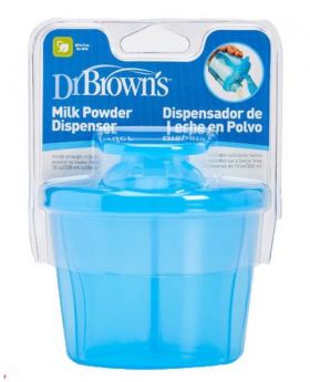 Dr. Brown's Milk Powder Dispenser - AC039-INTL