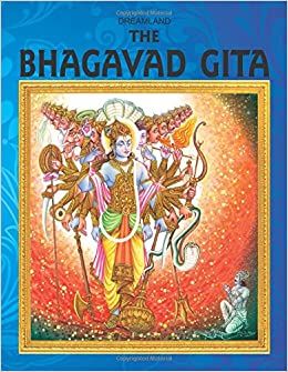 Dreamland-The Bhagwad-Gita (English)