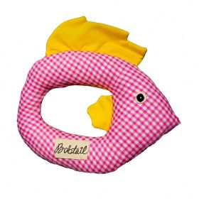 Bobtail-FIONA THE FISH - EASY GRIP TODDLER TOY