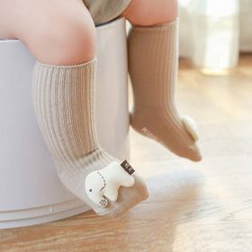 Lille Barn-Lille Barn's Elephanta socks keep your little one's feet warm, cozy and stylish. -Elephanta Socks