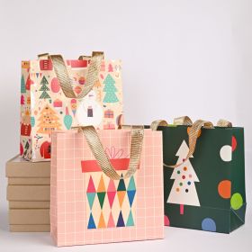 Pop goes the Art-Set of 6 Gift Bags | Festive Fun