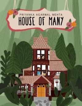 SAMANDMI-House of Many
