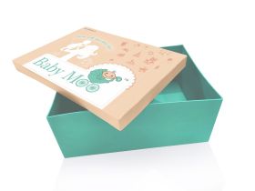 Baby Moo-Baby Moo Gift Box