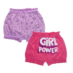 PlanB Undercovers for Girls - BL-GirlPower