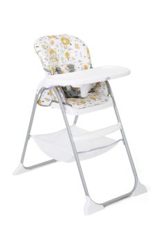 Joie Mimzy Snacker Cozy Spaces High Chair