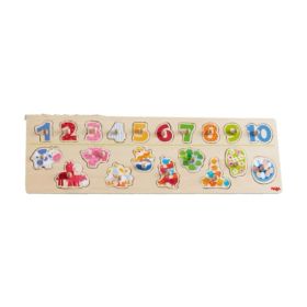 HABA Learning Counting Made Easy